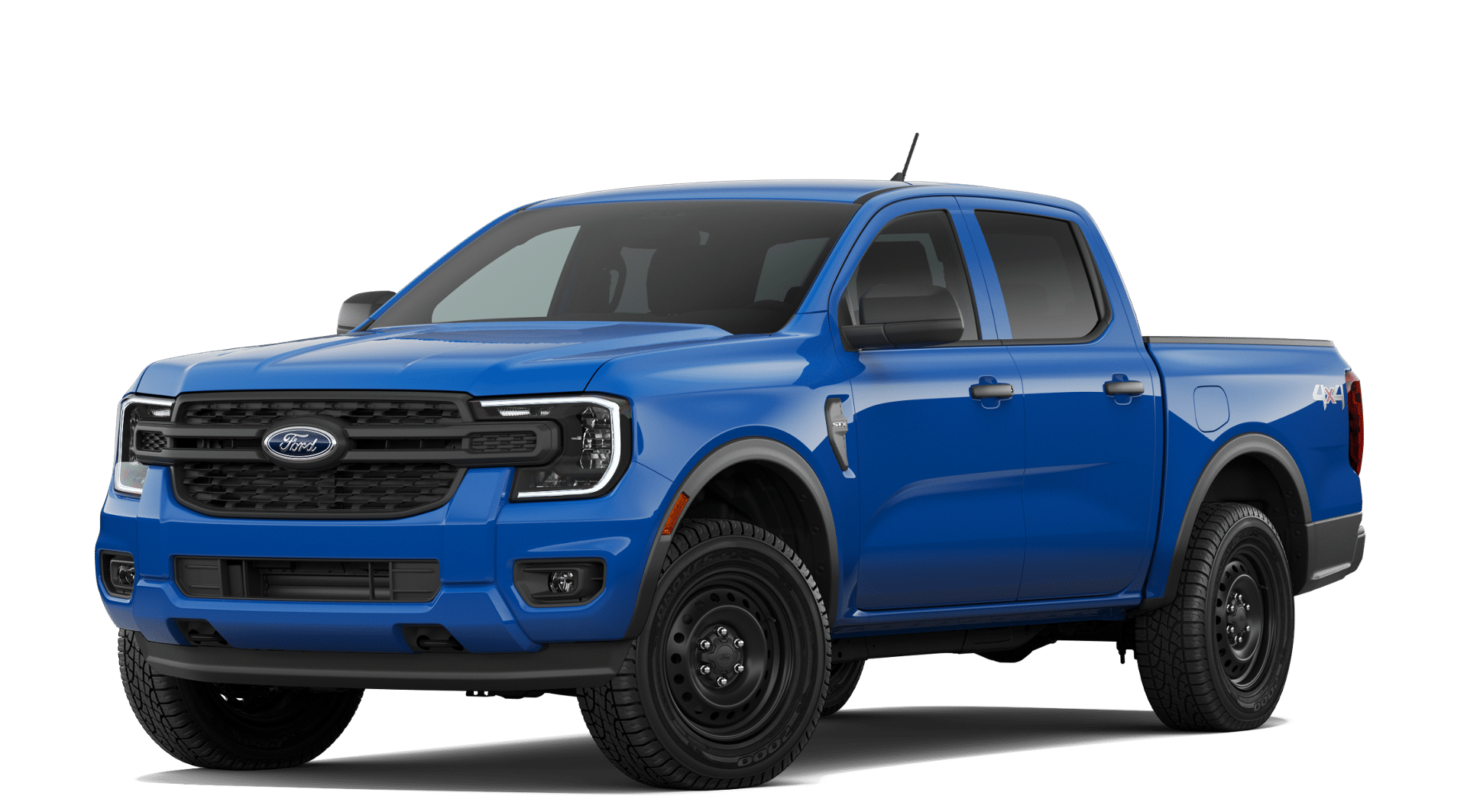 2026 Ford Ranger® External Image 1